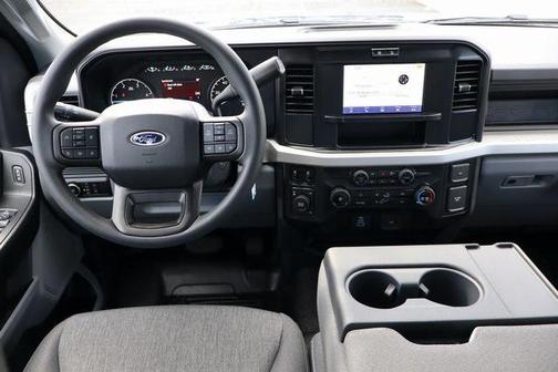 2026 Ford F-450 XL