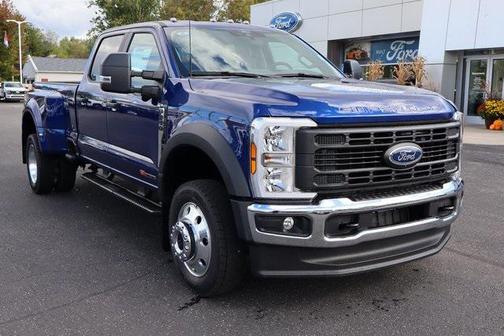 2026 Ford F-450 XL