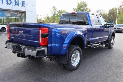 2026 Ford F-450 XL