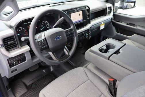2026 Ford F-450 XL