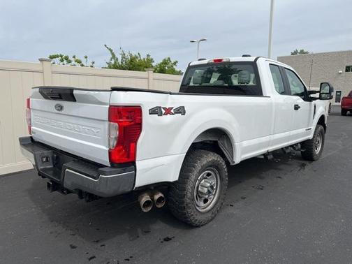 2022 Ford F-350 XL