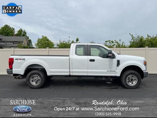 2022 Ford F-350 XL