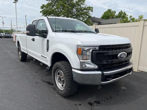 2022 Ford F-350 XL