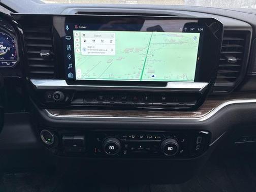 2025 Chevrolet Silverado 3500 LT