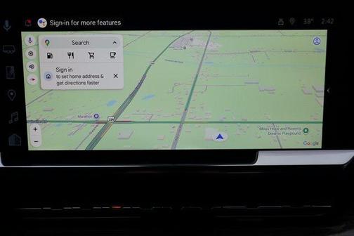 2025 Chevrolet Silverado 3500 LT