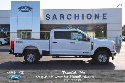 2026 Ford F-250 XL