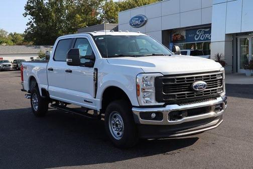 2026 Ford F-250 XL
