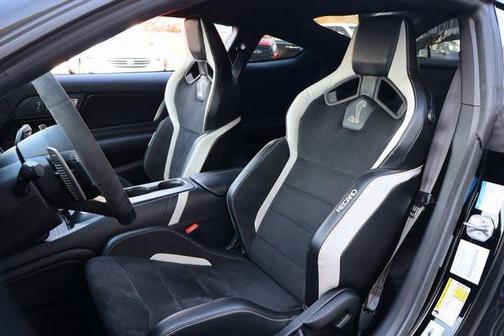 2022 Ford Shelby GT500 Base