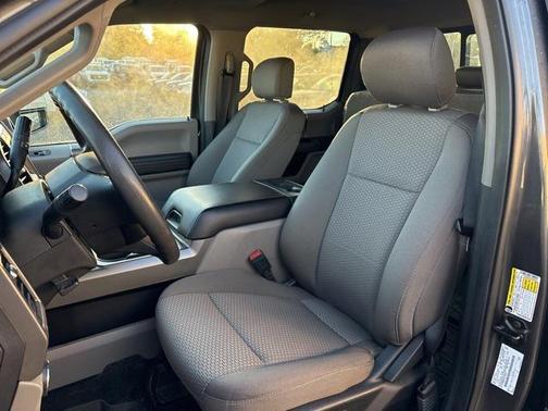 2020 Ford F-250 XLT