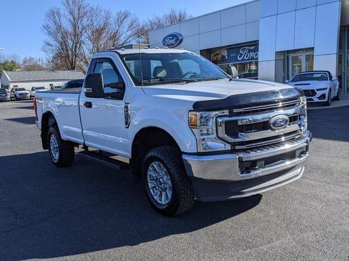 2022 Ford F-250 XL