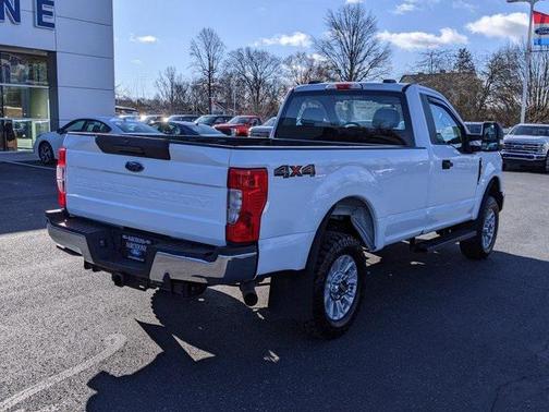 2022 Ford F-250 XL