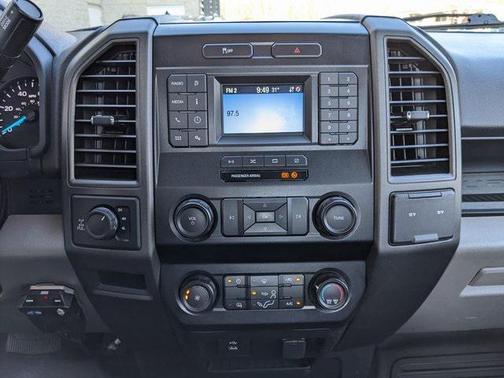 2022 Ford F-250 XL