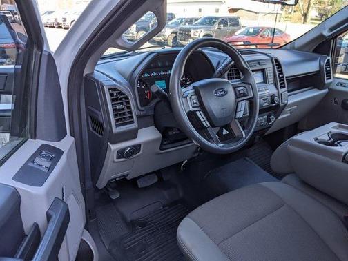 2022 Ford F-250 XL