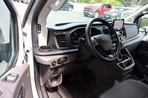 2021 Ford Transit-350 Base
