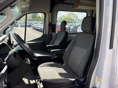 2021 Ford Transit-350 Base