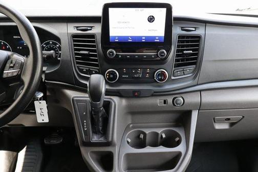 2021 Ford Transit-350 Base