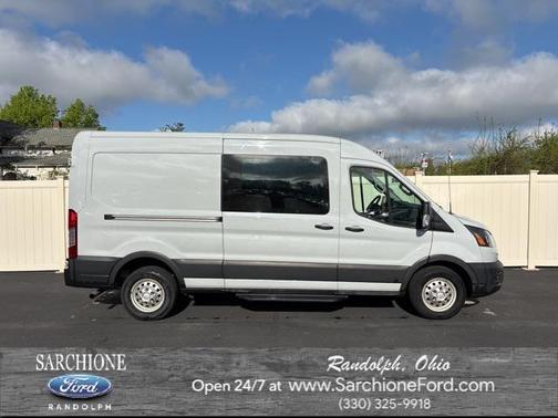 2021 Ford Transit-350 Base