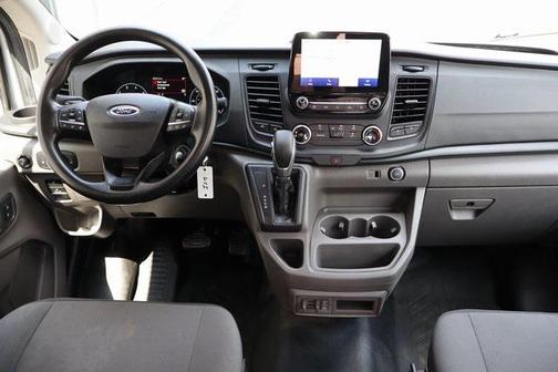 2021 Ford Transit-350 Base