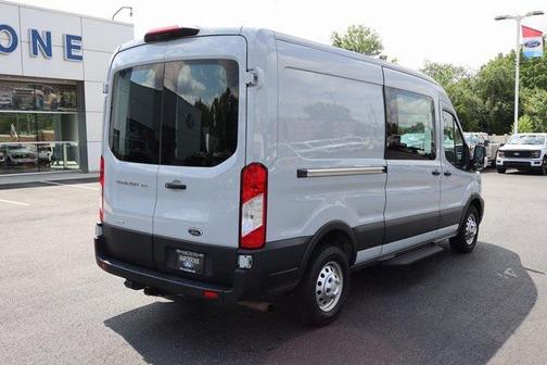 2021 Ford Transit-350 Base