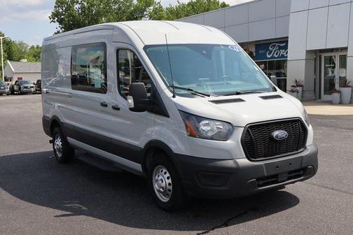 2021 Ford Transit-350 Base