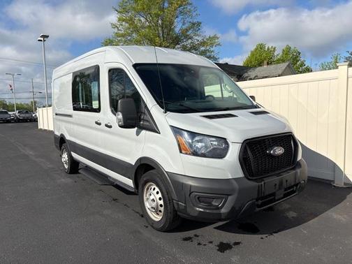 2021 Ford Transit-350 Base