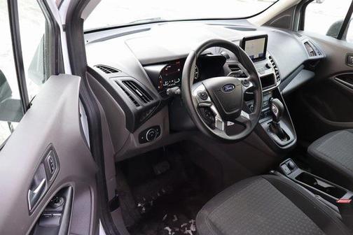 2022 Ford Transit Connect XLT