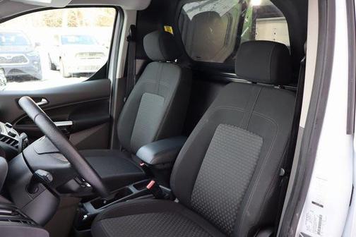 2022 Ford Transit Connect XLT