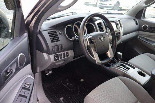 2013 Toyota Tacoma Base