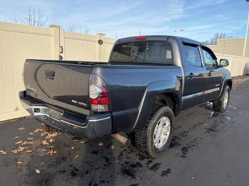 2013 Toyota Tacoma Base