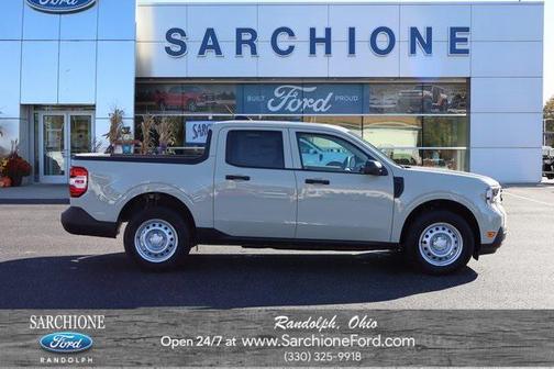 2025 Ford Maverick XL