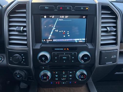 2018 Ford F-150 Limited