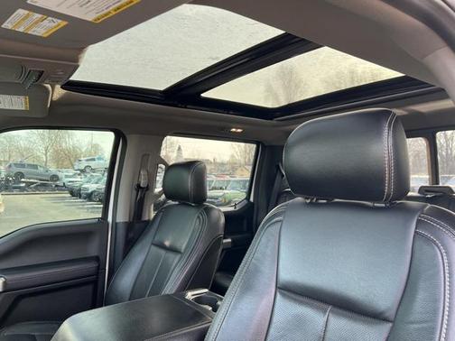 2020 Ford F-350 Lariat