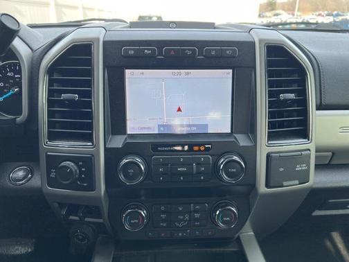 2020 Ford F-350 Lariat