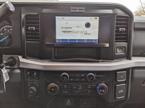 2025 Ford F-250 XLT