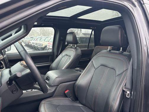 2024 Ford Expedition Timberline