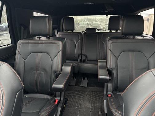 2024 Ford Expedition Timberline
