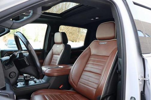 2022 GMC Sierra 1500 Denali Ultimate