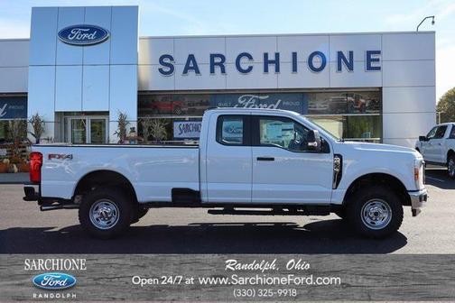 2026 Ford F-250 XL
