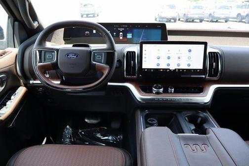 2025 Ford Expedition Max King Ranch