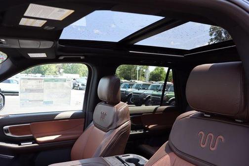2025 Ford Expedition Max King Ranch