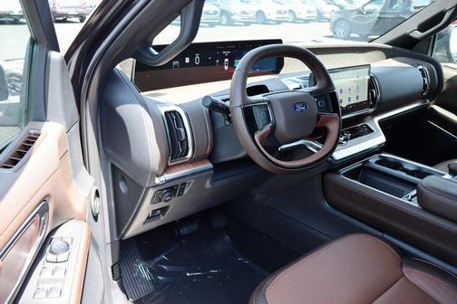 2025 Ford Expedition Max King Ranch