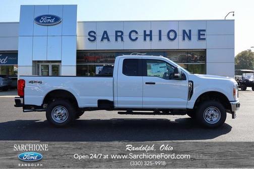 2026 Ford F-350 XL