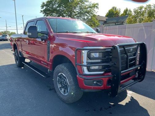 2024 Ford F-350 Lariat