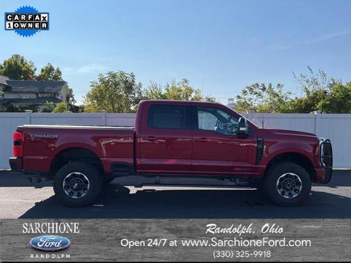 2024 Ford F-350 Lariat