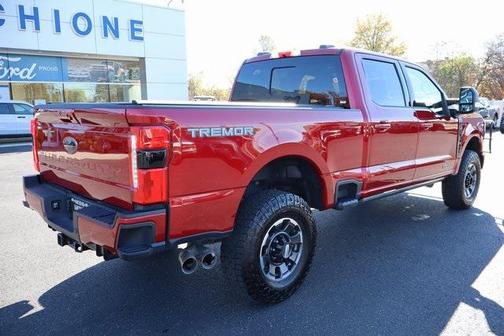 2024 Ford F-350 Lariat