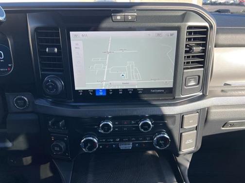 2025 Ford F-350 Platinum