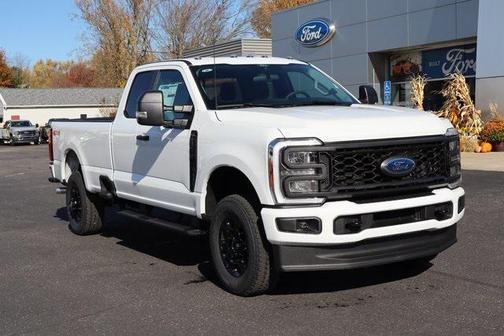 2026 Ford F-350 XL