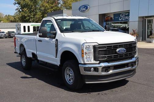 2026 Ford F-350 XL