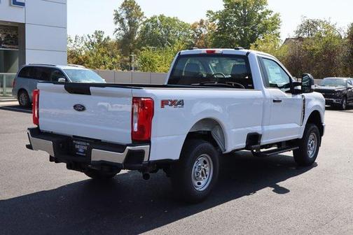 2026 Ford F-350 XL