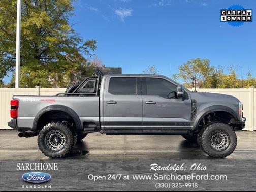 2023 Ford F-250 Lariat